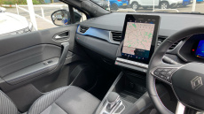 Renault Symbioz 1.6 E-Tech FHEV 145 Iconic Esprit Alpine 5dr Auto Hybrid Estate